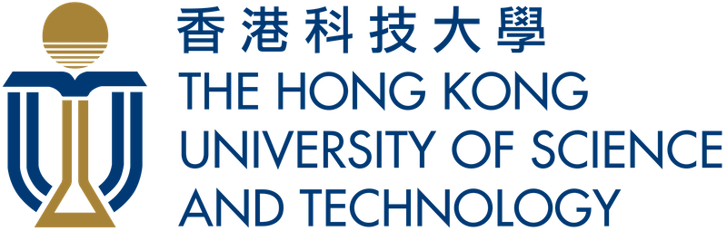HKUST logo