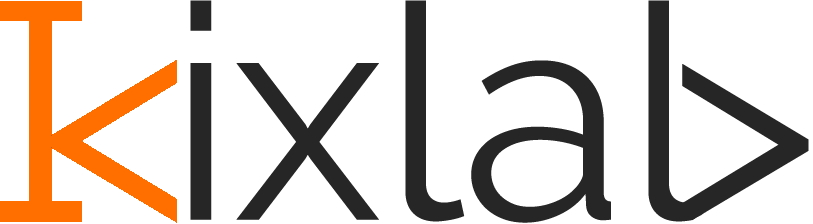 KIXLAB logo