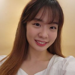 The profile image of Jieun Han