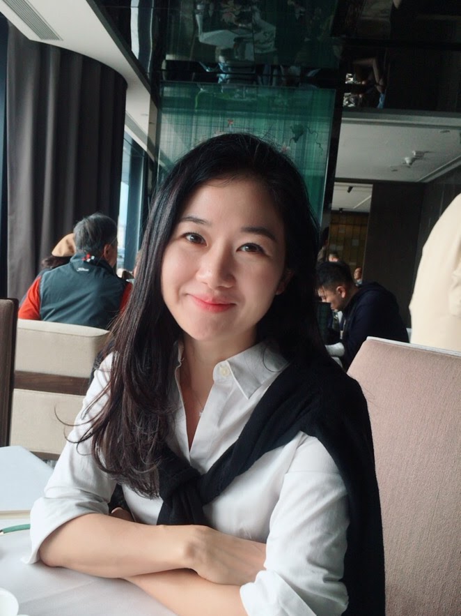 The profile image of So Yeon Ahn
